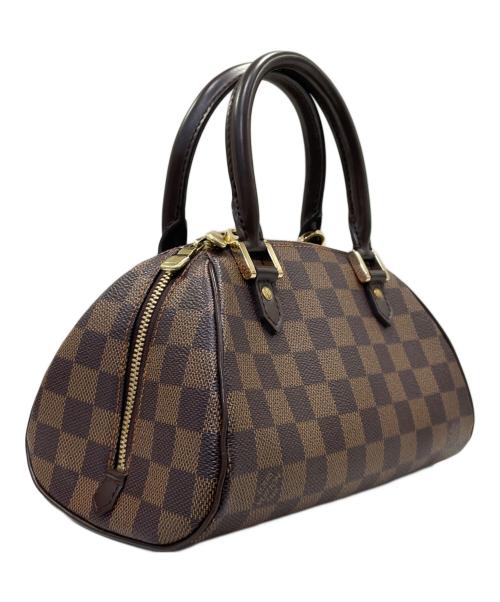 LOUIS VUITTON（ルイ ヴィトン）LOUIS VUITTON (ルイ ヴィトン) リベラ・ミニ サイズ:ミニの古着・服飾アイテム