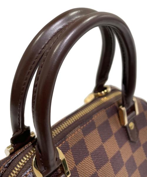 LOUIS VUITTON（ルイ ヴィトン）LOUIS VUITTON (ルイ ヴィトン) リベラ・ミニ サイズ:ミニの古着・服飾アイテム