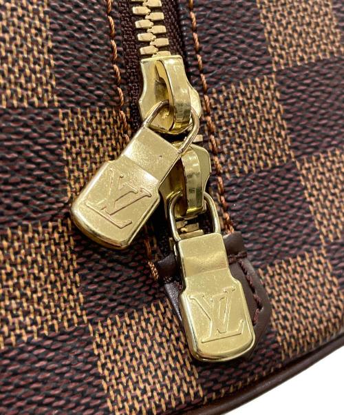 LOUIS VUITTON（ルイ ヴィトン）LOUIS VUITTON (ルイ ヴィトン) リベラ・ミニ サイズ:ミニの古着・服飾アイテム