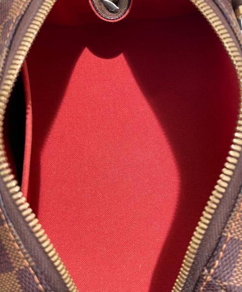 LOUIS VUITTON（ルイ ヴィトン）LOUIS VUITTON (ルイ ヴィトン) リベラ・ミニ サイズ:ミニの古着・服飾アイテム