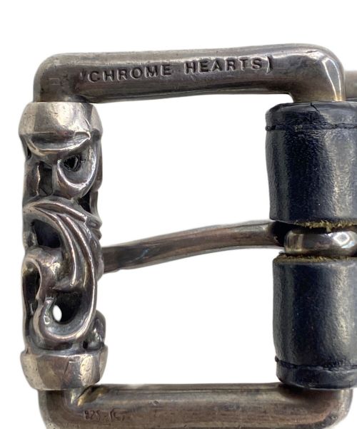 CHROME HEARTS（クロムハーツ）CHROME HEARTS (クロムハーツ) 3PCローラーベルト サイズ:W36の古着・服飾アイテム