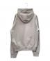 Dior (ディオール) CD Icon スウェットシャツ/CDロゴパーカー グレー サイズ:SIZE L：65000円