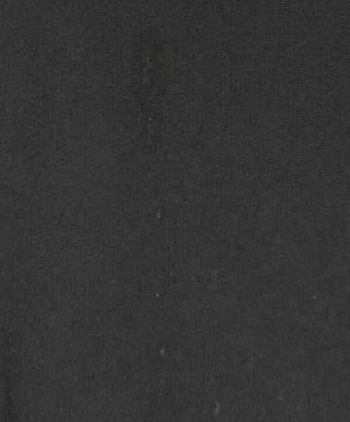 GIVENCHY（ジバンシィ）GIVENCHY (ジバンシィ) ロゴパーカー ブラック サイズ:Sの古着・服飾アイテム