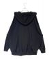 GIVENCHY (ジバンシィ) ロゴパーカー ブラック サイズ:S：35000円