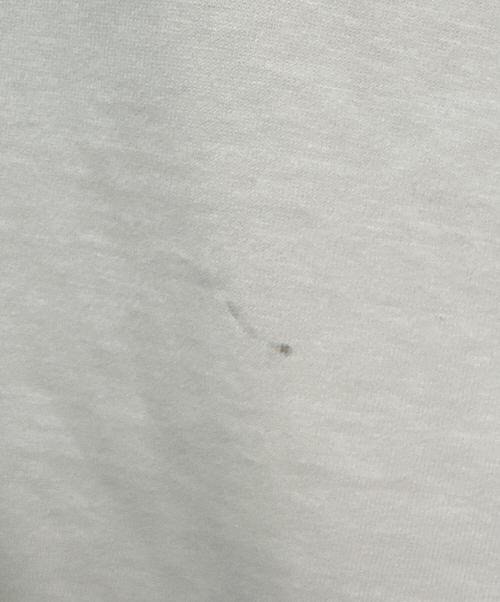 LOEWE（ロエベ）LOEWE (ロエベ) ボクシーフィットアナグラムTシャツ ホワイト サイズ:Ｍの古着・服飾アイテム