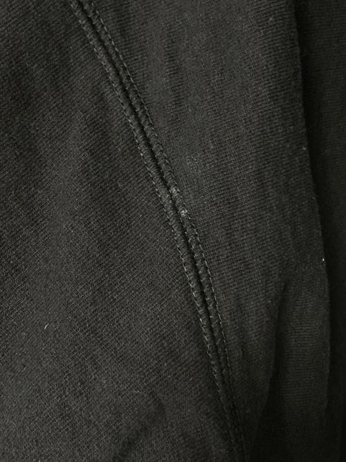 SUPREME（シュプリーム）Supreme (シュプリーム) Box Logo Hooded Sweatshirt ブラック サイズ:Sの古着・服飾アイテム