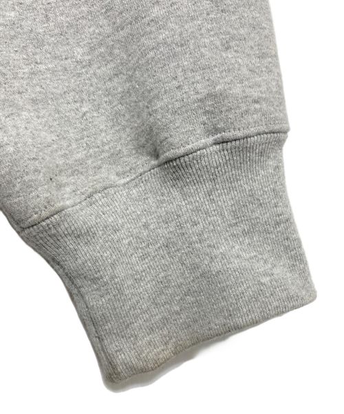 SUPREME（シュプリーム）SUPREME (シュプリーム) Box Logo Crewneck グレー サイズ:Lの古着・服飾アイテム