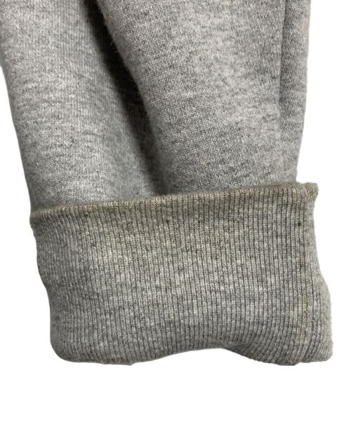 SUPREME（シュプリーム）SUPREME (シュプリーム) Box Logo Crewneck グレー サイズ:Lの古着・服飾アイテム