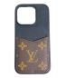 LOUIS VUITTON（ルイ ヴィトン）の古着「iPhone15ケース」