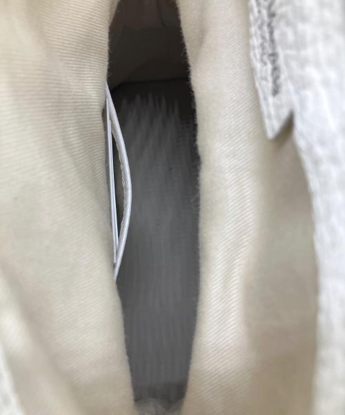 Maison Margiela（メゾンマルジェラ）Maison Margiela (メゾンマルジェラ) 5ACミニショルダーバッグ ホワイト サイズ:ミニの古着・服飾アイテム