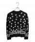 CHANEL (シャネル) カシミヤ ココマーク デイジーニット プルオーバー ブラック サイズ:36：235000円