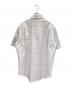 LOUIS VUITTON (ルイ ヴィトン) モノグラムシグネチャーシャツ ホワイト サイズ:XL：60000円
