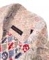 中古・古着 LOUIS VUITTON (ルイ ヴィトン) モノグラムシグネチャーシャツ ホワイト サイズ:XL：60000円