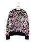 CHANEL (シャネル) ココボタン P73 カシミヤ ニット ブラック サイズ:34：250000円