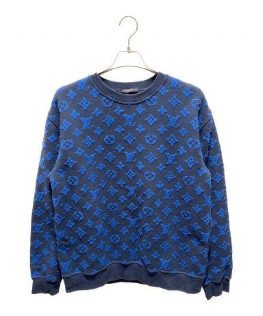 中古・古着通販】LOUIS VUITTON (ルイ ヴィトン) モノグラムジャガード