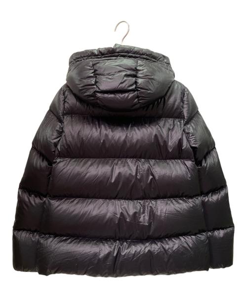 MONCLER（モンクレール）MONCLER (モンクレール) SERITTE/ダウンジャケット ブラックの古着・服飾アイテム