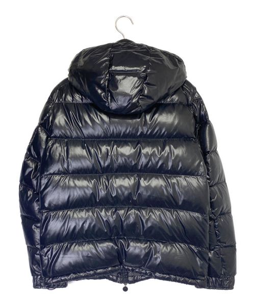 MONCLER（モンクレール）MONCLER (モンクレール) MAYA/ダウンジャケット ブラック サイズ:1の古着・服飾アイテム