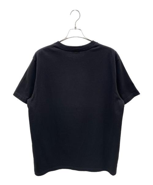Dior（ディオール）Dior (ディオール) Couture Tシャツ ブラック サイズ:XXLの古着・服飾アイテム