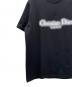 中古・古着 Dior (ディオール) Couture Tシャツ ブラック サイズ:XXL：70000円