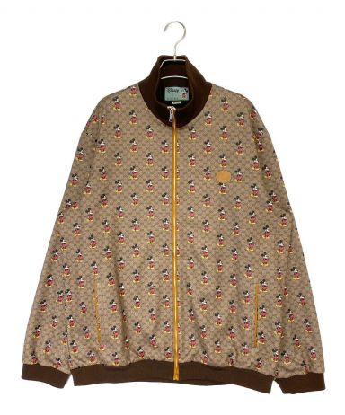 中古・古着通販】GUCCI (グッチ) DISNEY (ディズニー) GGトラック