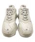 BALENCIAGA (バレンシアガ) TRIPLE S ベージュ サイズ:42：60000円