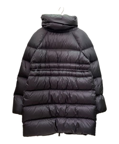 MONCLER（モンクレール）MONCLER (モンクレール) DURBEC/ダウンコート ブラック サイズ:2の古着・服飾アイテム