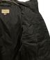 中古・古着 GUCCI (グッチ) ジャンボGGダウンジャケット ブラック サイズ:48：180000円