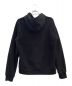 CELINE (セリーヌ) ルーズフーディ― ブラック サイズ:M：70000円