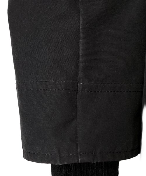 CANADA GOOSE（カナダグース）CANADA GOOSE (カナダグース) Jasper Parka Heritage ネイビー サイズ:XSの古着・服飾アイテム