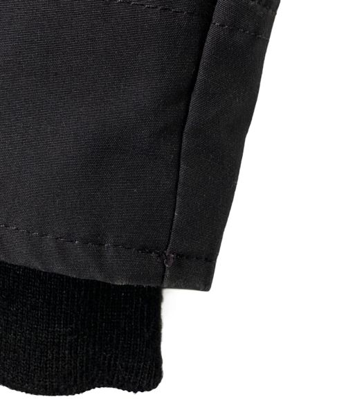 CANADA GOOSE（カナダグース）CANADA GOOSE (カナダグース) Jasper Parka Heritage ネイビー サイズ:XSの古着・服飾アイテム