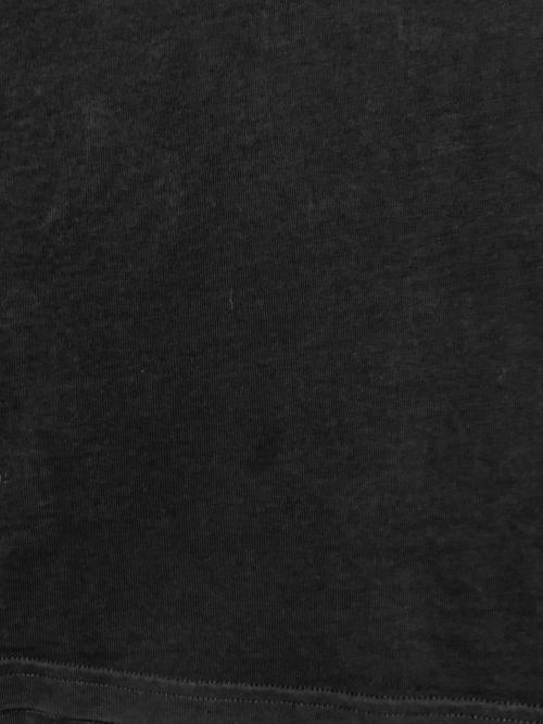 BALENCIAGA（バレンシアガ）BALENCIAGA (バレンシアガ) ロゴTシャツ ブラック サイズ:Sの古着・服飾アイテム