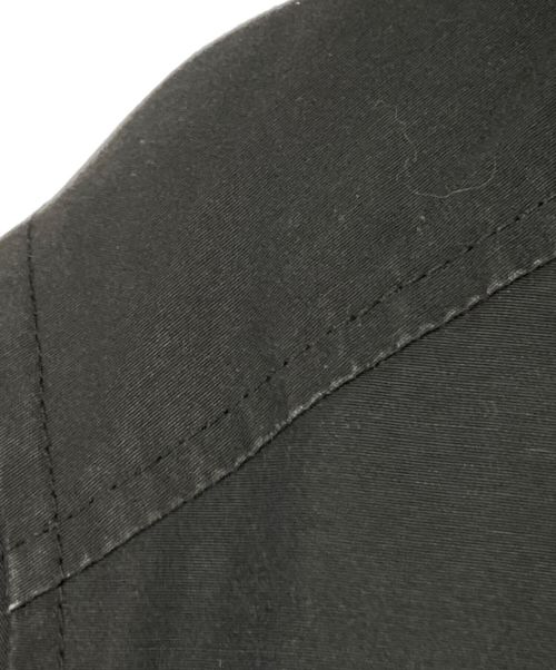 CANADA GOOSE（カナダグース）CANADA GOOSE (カナダグース) Chateau Parka Fusion Fit Heritage ブラック サイズ:XSの古着・服飾アイテム