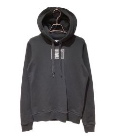 中古・古着通販】BURBERRY (バーバリー) TBロゴパーカー ブラック