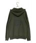 GIVENCHY (ジバンシィ) ロゴパーカー オリーブ サイズ:M：50000円