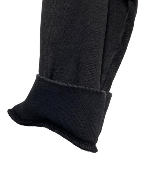 BALENCIAGA（バレンシアガ）BALENCIAGA (バレンシアガ) パーカー ブラック サイズ:3の古着・服飾アイテム