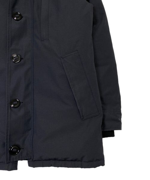 CANADA GOOSE（カナダグース）CANADA GOOSE (カナダグース) Jasper Parka Heritage ネイビー サイズ:XSの古着・服飾アイテム