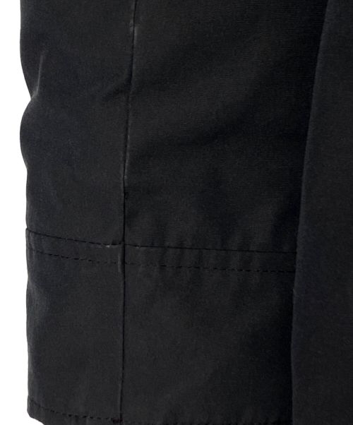 CANADA GOOSE（カナダグース）CANADA GOOSE (カナダグース) Jasper Parka Heritage ネイビー サイズ:XSの古着・服飾アイテム