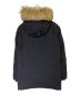 CANADA GOOSE (カナダグース) Jasper Parka Heritage ネイビー サイズ:XS：65000円