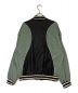FENDI (フェンディ) 2WAYナイロンジャケット グリーン サイズ:46：50000円