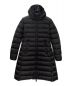 MONCLER（モンクレール）の古着「TALEVE/ダウンコート」｜ブラック