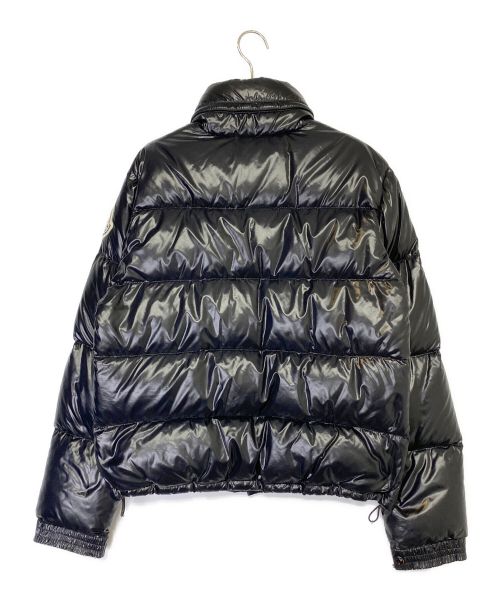 MONCLER（モンクレール）MONCLER (モンクレール) EVEREST/ダウンジャケット ブラック サイズ:2の古着・服飾アイテム