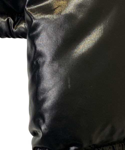 MONCLER（モンクレール）MONCLER (モンクレール) EVEREST/ダウンジャケット ブラック サイズ:2の古着・服飾アイテム
