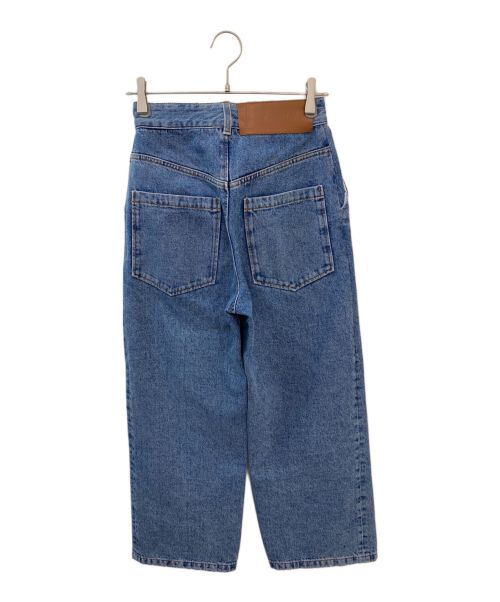 LOEWE（ロエベ）LOEWE (ロエベ) ANAGRAM BAGGY サイズ:36の古着・服飾アイテム