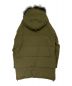 CANADA GOOSE (カナダグース) EMORY PARKA オリーブ サイズ:L：85000円