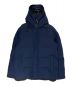 CANADA GOOSE（カナダグース）の古着「MACMILLAN PARKA」｜ネイビー