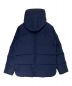 CANADA GOOSE (カナダグース) MACMILLAN PARKA ネイビー サイズ:L：85000円