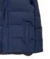 中古・古着 CANADA GOOSE (カナダグース) MACMILLAN PARKA ネイビー サイズ:L：85000円
