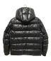 MONCLER (モンクレール) MAYA/ダウンジャケット ネイビーブラック サイズ:3：160000円