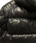 中古・古着 MONCLER (モンクレール) MAYA/ダウンジャケット ネイビーブラック サイズ:3：160000円