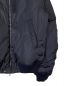 中古・古着 MONCLER (モンクレール) ALLIX/ダウンジャケット ネイビー サイズ:4：100000円